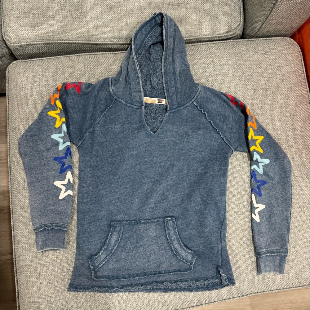 Vintage Havana Girls Medium (10/12) hoodie, great condition
